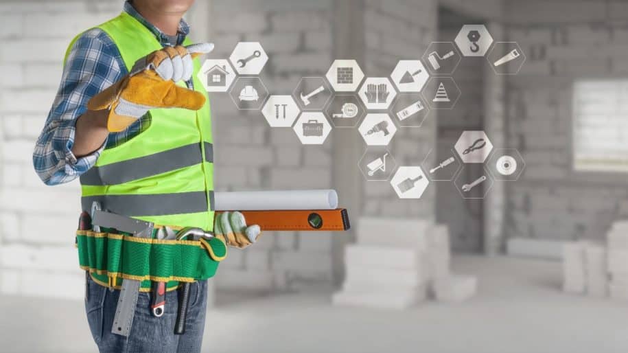 steel construction services