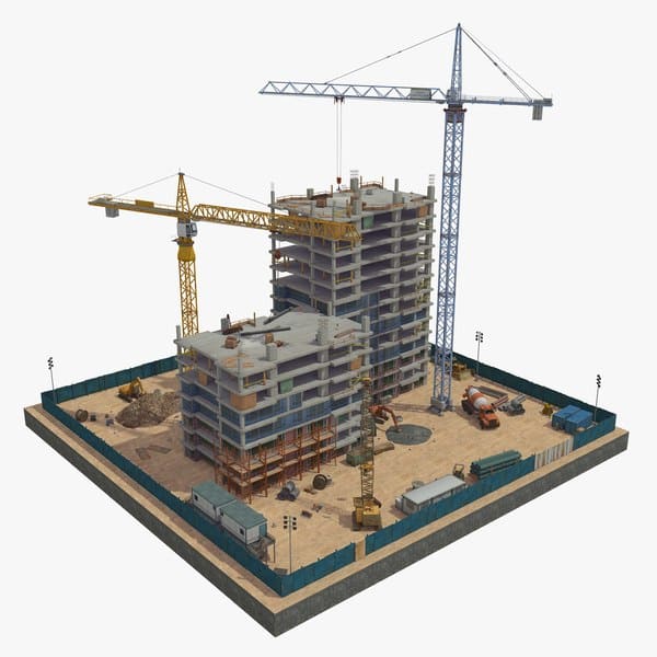 3d modeling